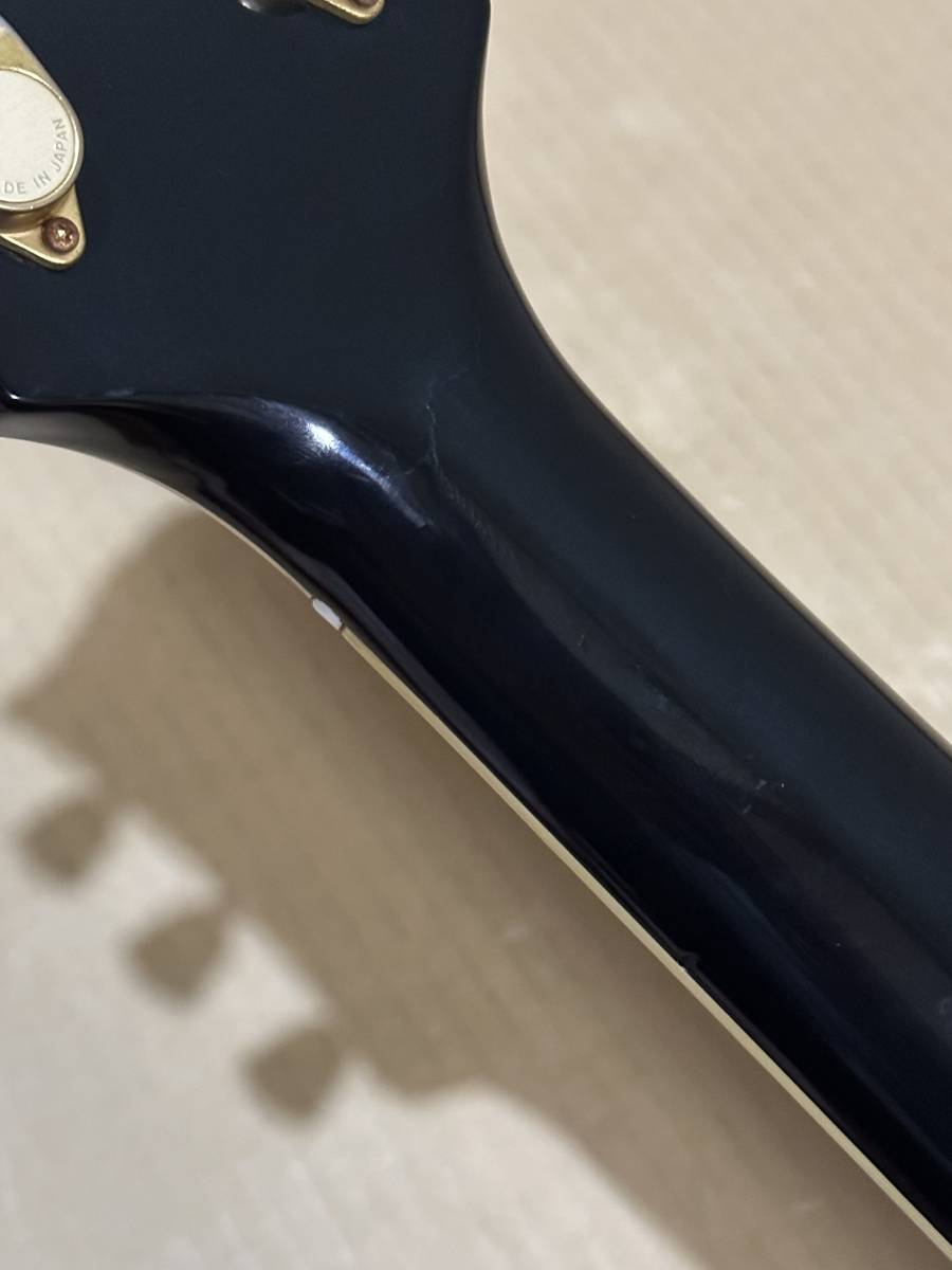 Orville by Gibson オービル バイ ギブソン Les Paul Custom Orville by Gibson オービル バイ ギブソン Les Paul Custom