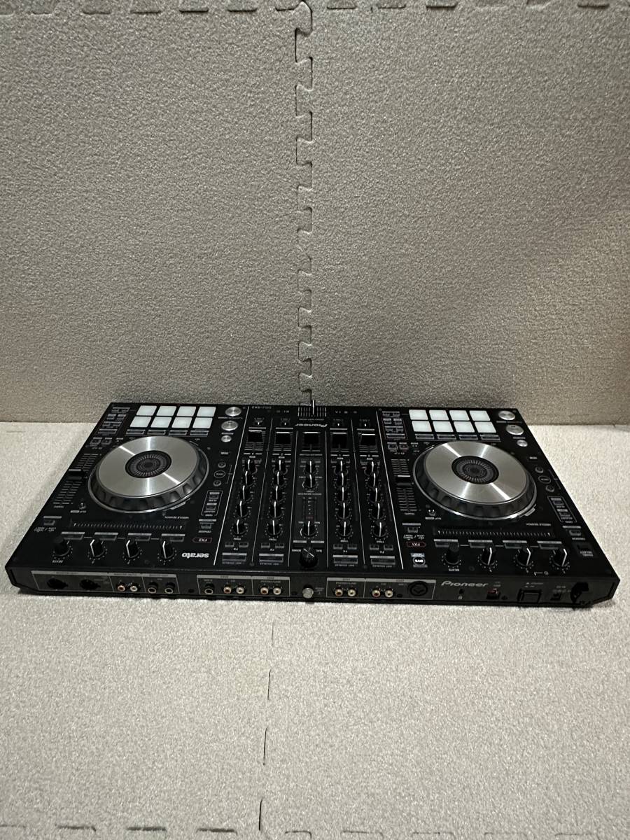 Pioneer パイオニア DDJ-SX2 DJコントローラー 美品 | salud.larioja