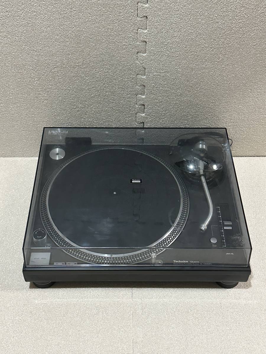Technics テクニクス SL-1200MK5 ターンテーブル | qarta.com.bo