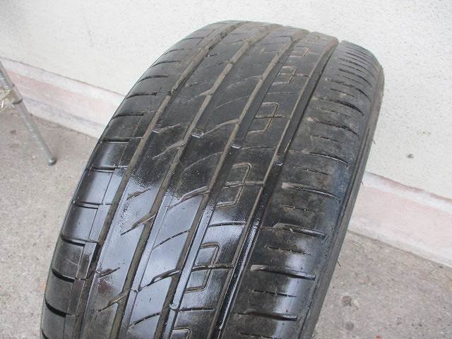 【X416】YDA-226★225/45R18★1本即決_画像3