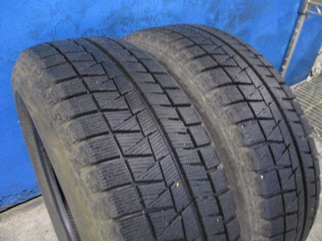 【X455】REVO GZ★205/60R16★2本売切り_画像3