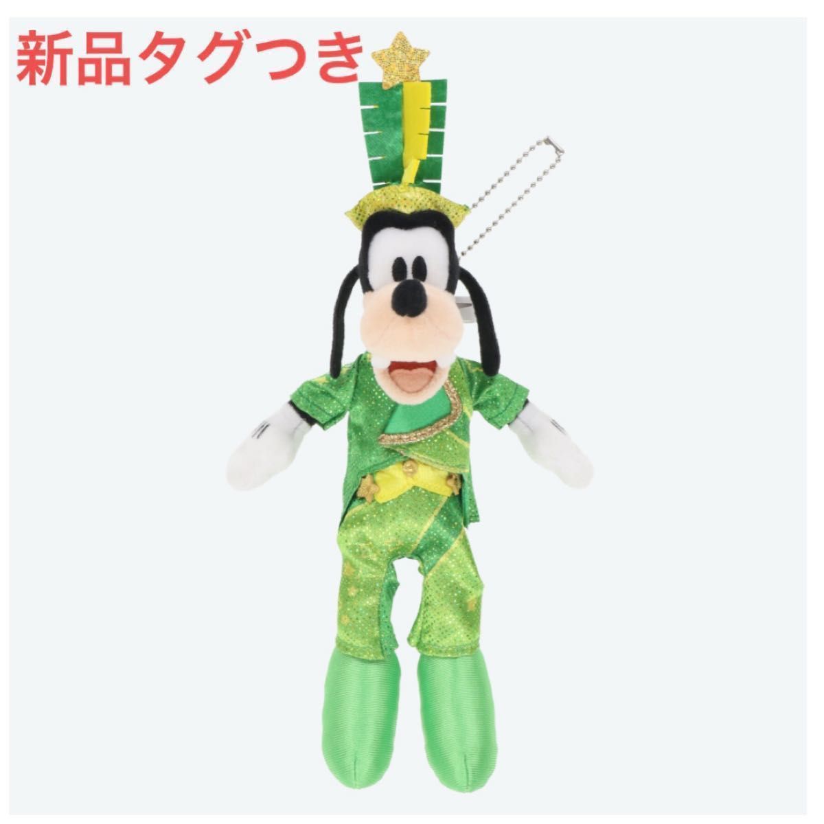東京ディズニーリゾート 40周年 ぬいぐるみバッジ ドリームゴー 東京ディズニーリゾート 40周年 ぬいぐるみバッジ ドリームゴー