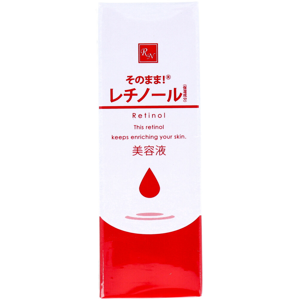  that way!rechino-ru beauty care liquid 20mL