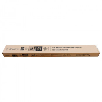 現品限り一斉値下げ! 直管蛍光ランプ OHM Hf器具専用 FHF32EX-N-12K10P 10本セット 昼白色 3波長形 32形 その他 現品限り一斉値下げ! 直管蛍光ランプ OHM Hf器具専用 FHF32EX-N-12K10P 10本セット 昼白色 3波長形 32形 その他