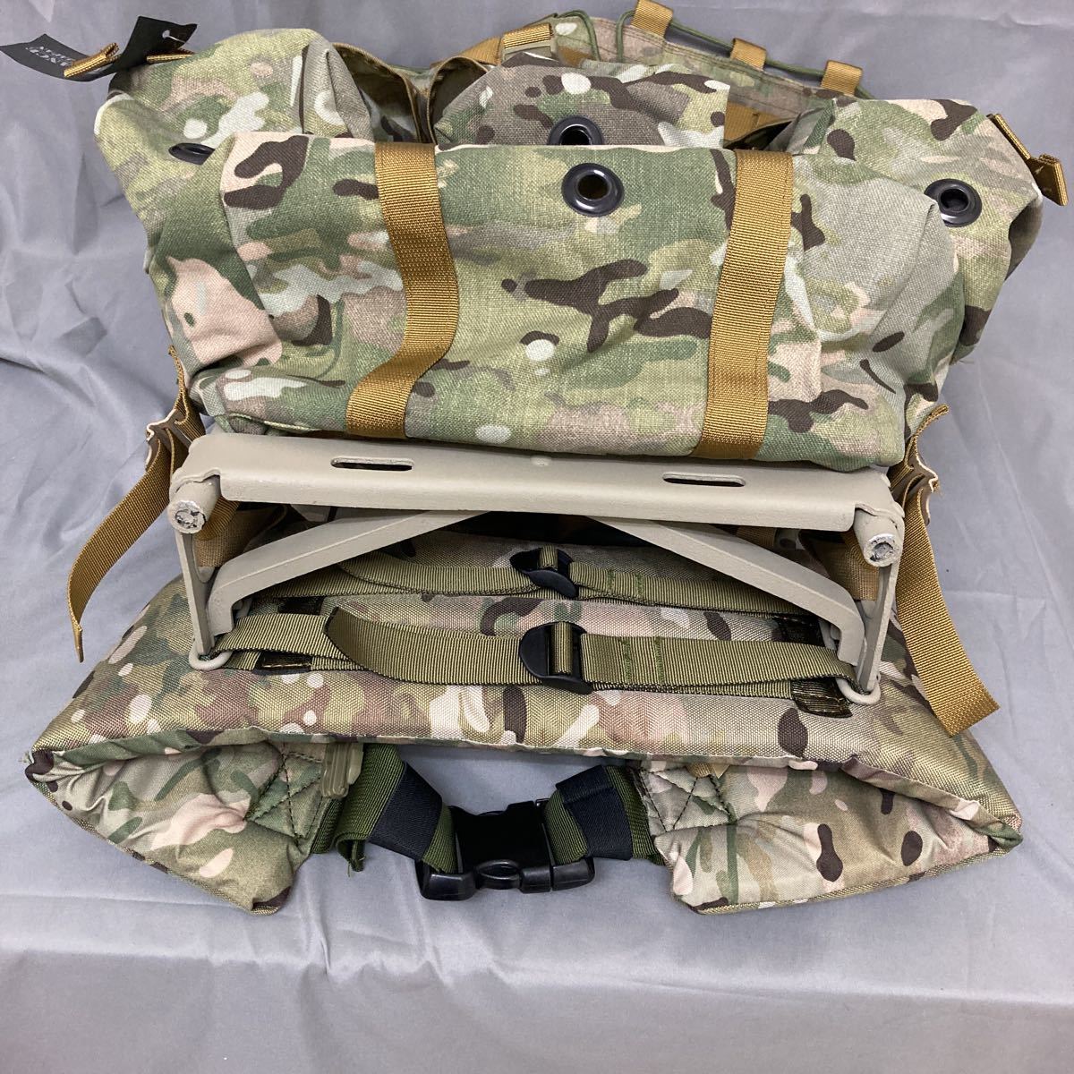 [ORDNANCE(o- Donna ns) Okinawa ] Alice pack multi cam ( army discharge goods unused goods 