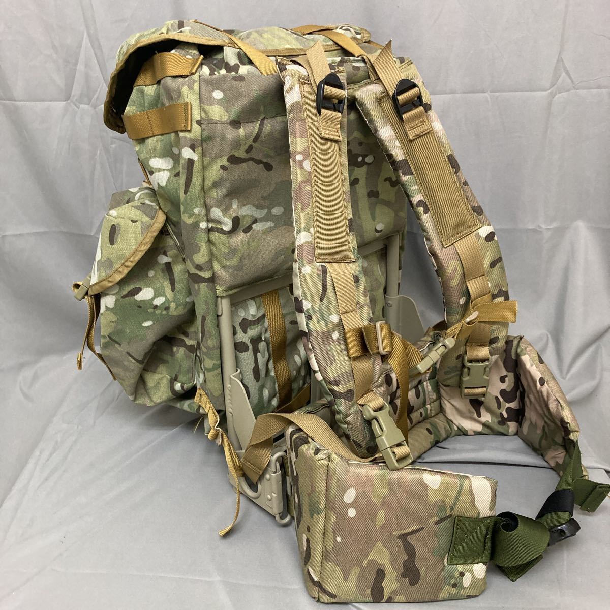 [ORDNANCE(o- Donna ns) Okinawa ] Alice pack multi cam ( army discharge goods unused goods 