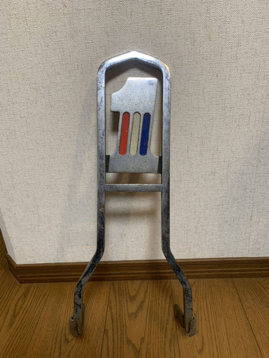 ハーレーダビッドソン XLCH XLH ビンテージ NO 1シーシーバー AMF #1
