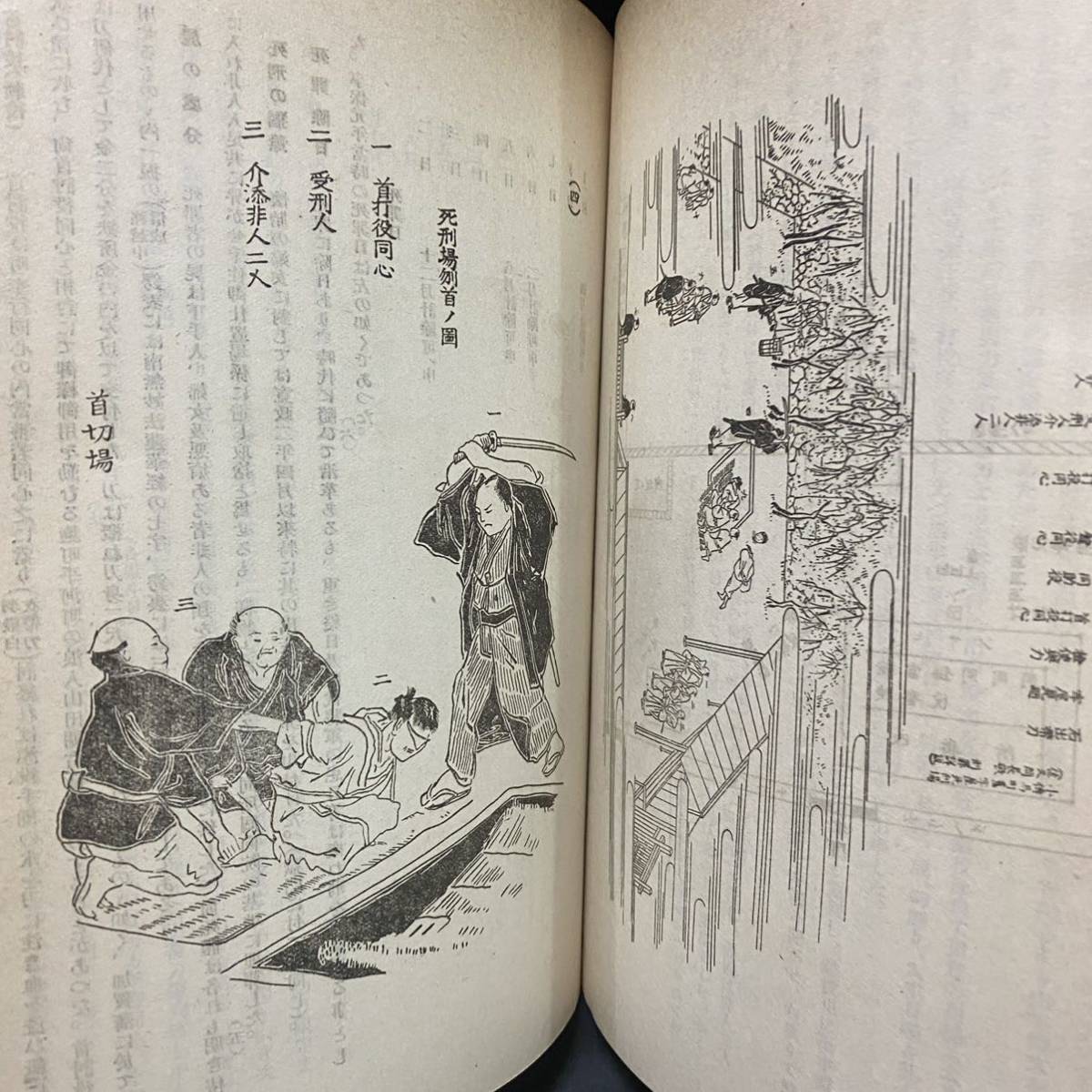 戦前 財団法人刑務協会「日本近世行刑史稿」上下巻 昭和18年 処刑 拷問 戦前 財団法人刑務協会「日本近世行刑史稿」上下巻 昭和18年 処刑 拷問