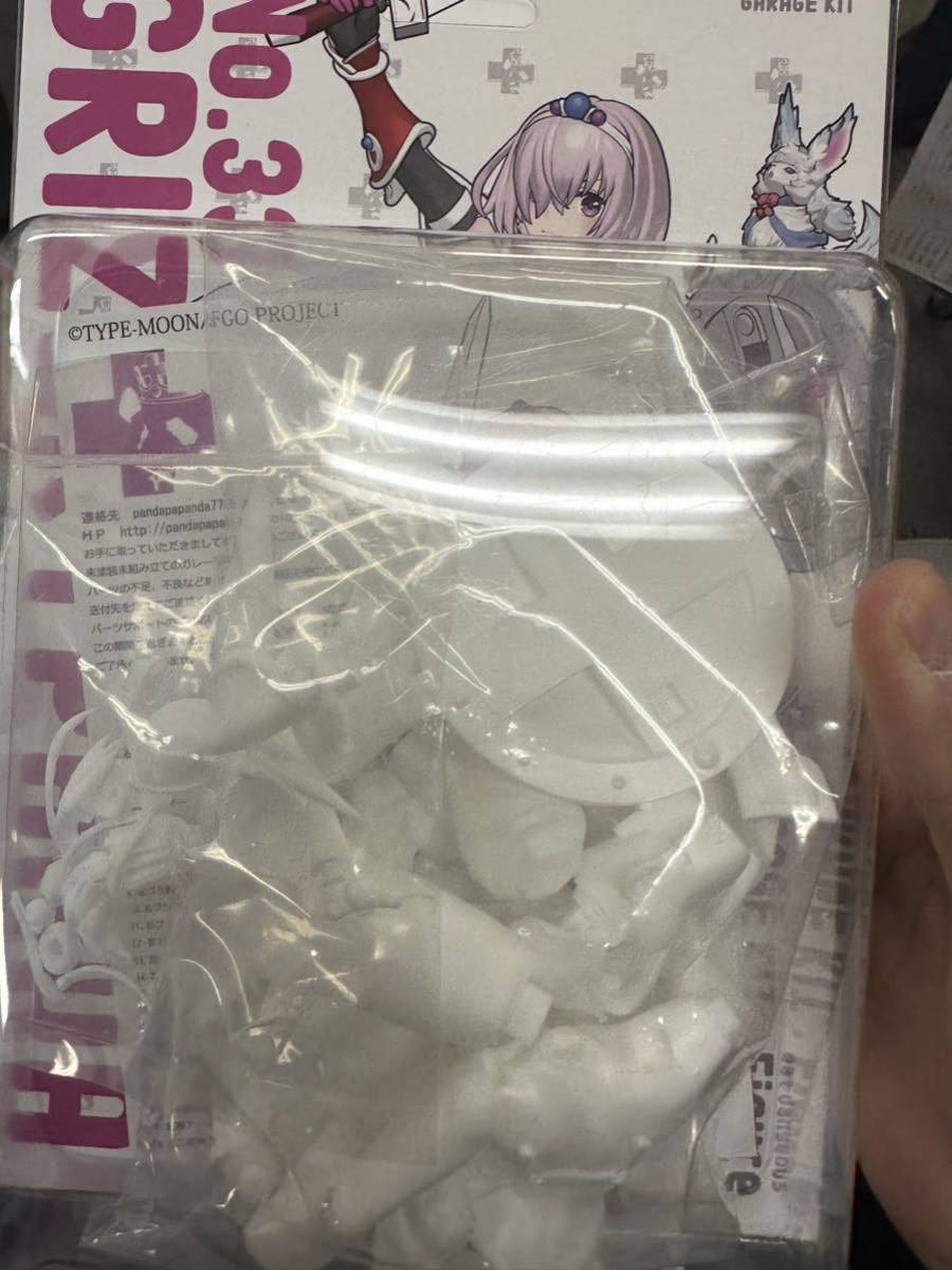 限定 となモケ となりのモケイフェスティバル3 グリパン 限定 となモケ となりのモケイフェスティバル3 グリパン