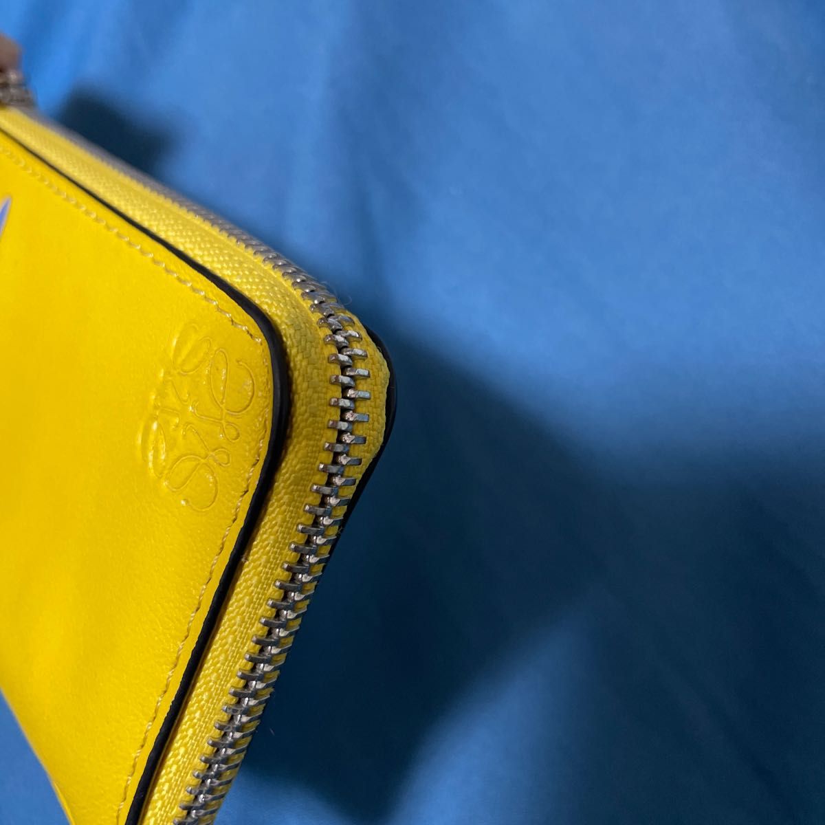 LOEWE ロエベ スタジオジブリ 102045 トトロ コインケース 小銭 LOEWE ロエベ スタジオジブリ 102045 トトロ コインケース 小銭