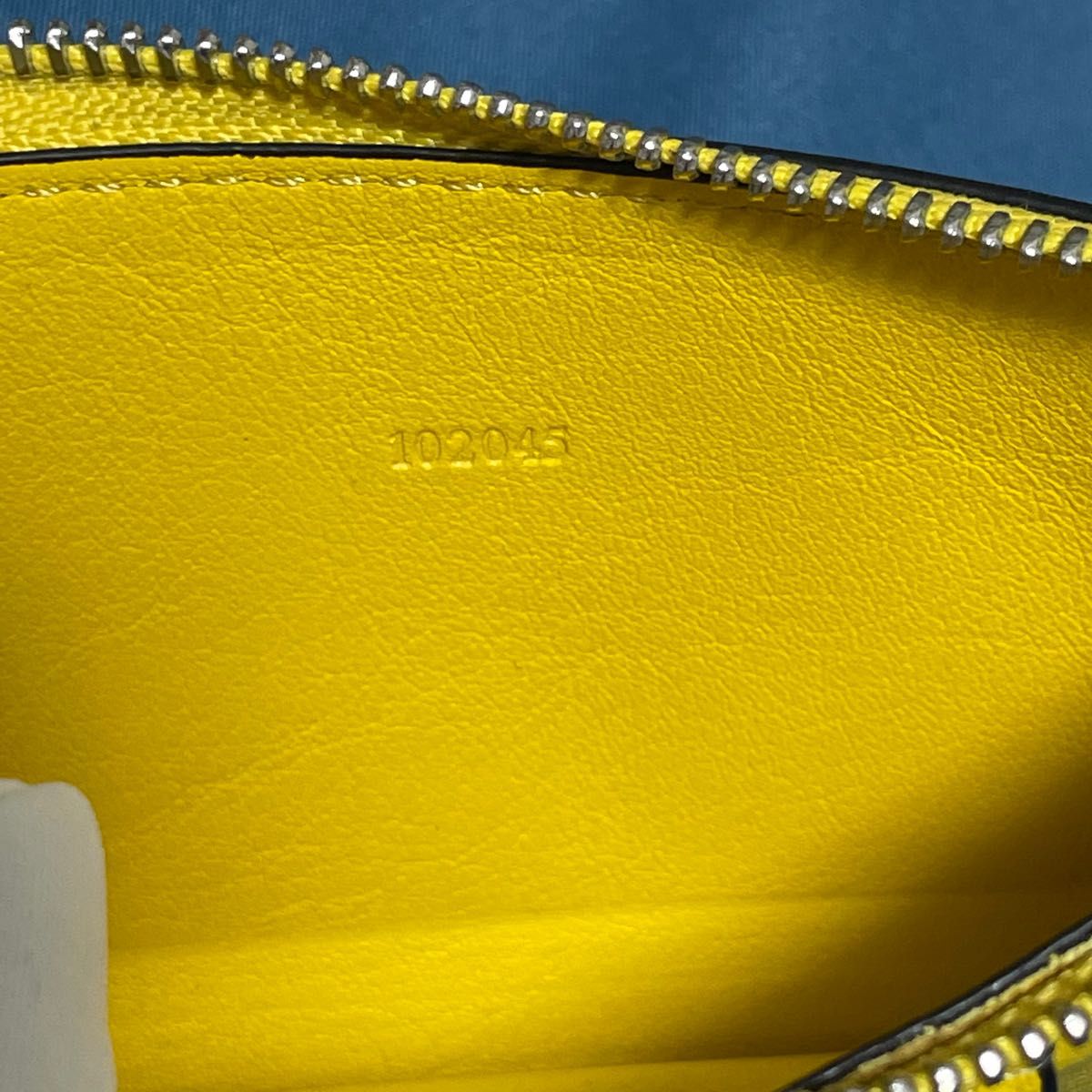 LOEWE ロエベ スタジオジブリ 102045 トトロ コインケース 小銭 LOEWE ロエベ スタジオジブリ 102045 トトロ コインケース 小銭