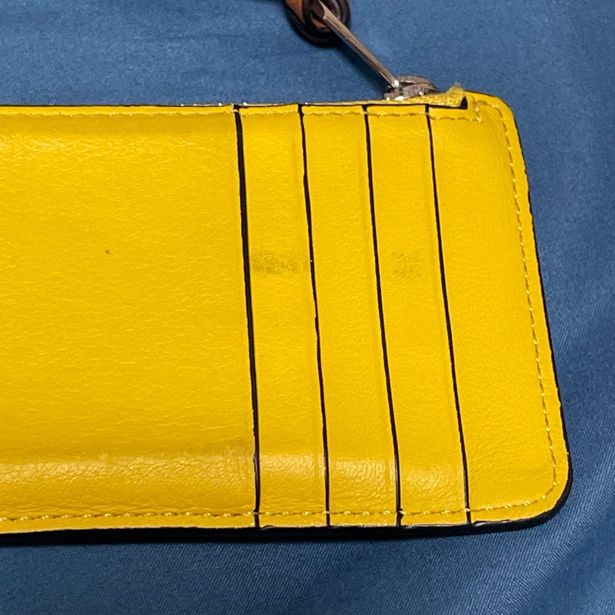 LOEWE ロエベ スタジオジブリ 102045 トトロ コインケース 小銭 LOEWE ロエベ スタジオジブリ 102045 トトロ コインケース 小銭