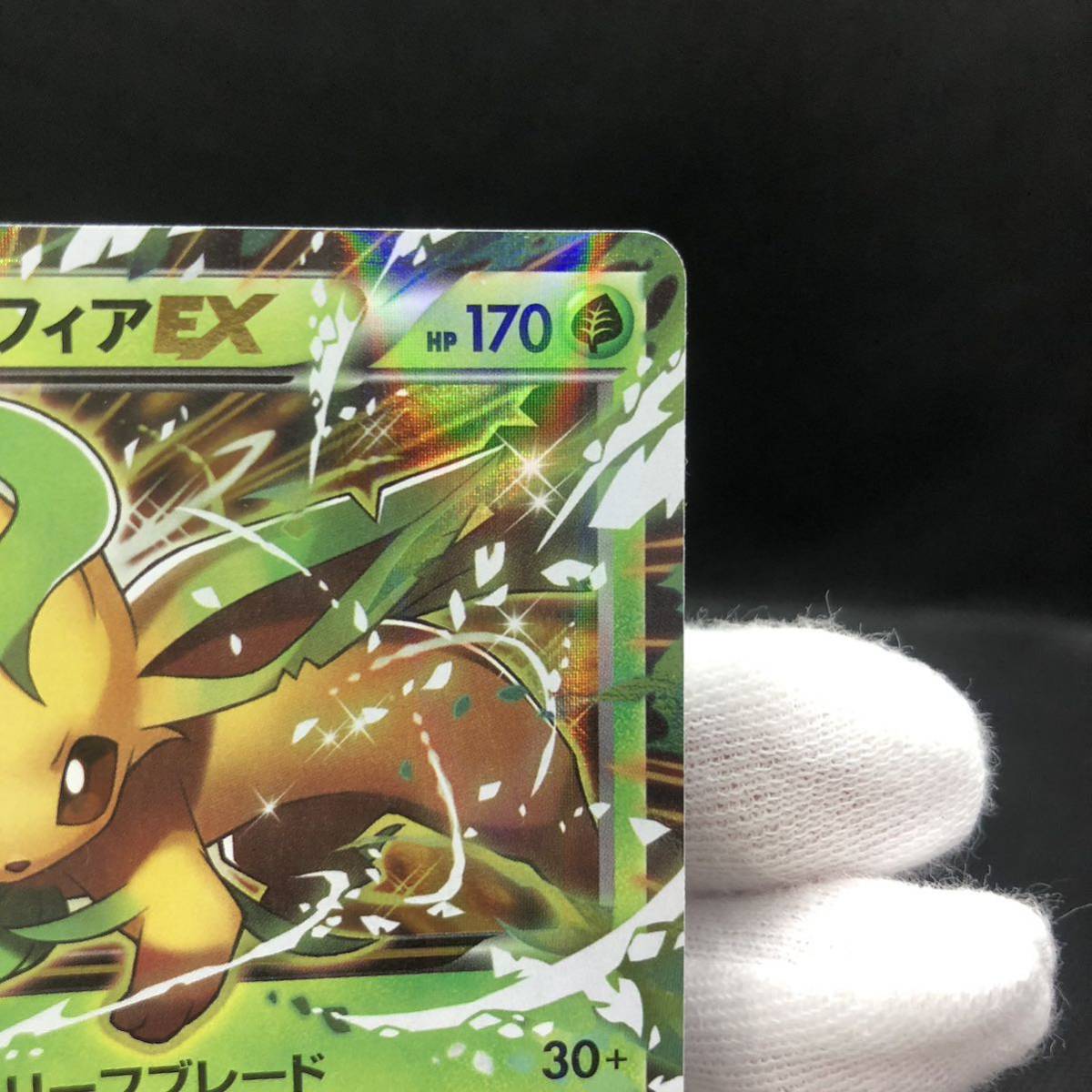 ポケモンカード リーフィアEX プロモカード 192/X-Y-P ②|Yahoo ポケモンカード リーフィアEX プロモカード 192/X-Y-P ②|Yahoo