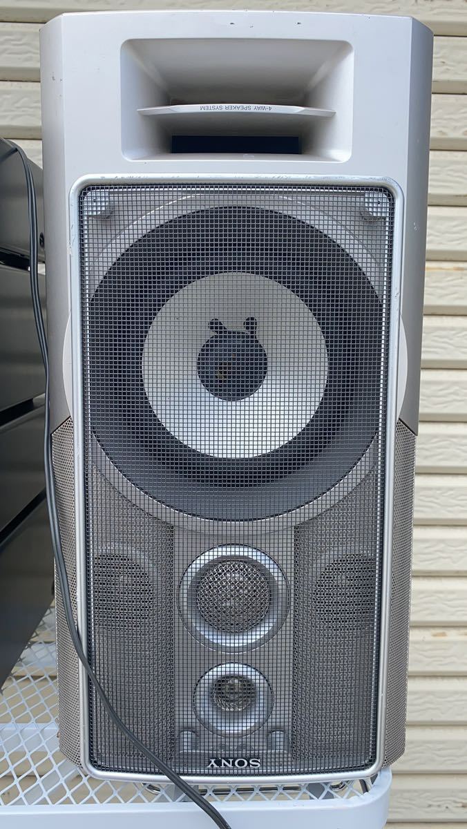 SONY ソニー ST-MS919 SS-MD919 TA-MS919 MDS-MS919 CDP-MS919