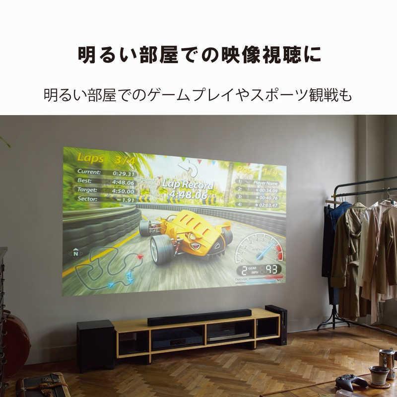 新品エプソン EPSON ホームプロジェクター dreamio(ドリーミオ) EH