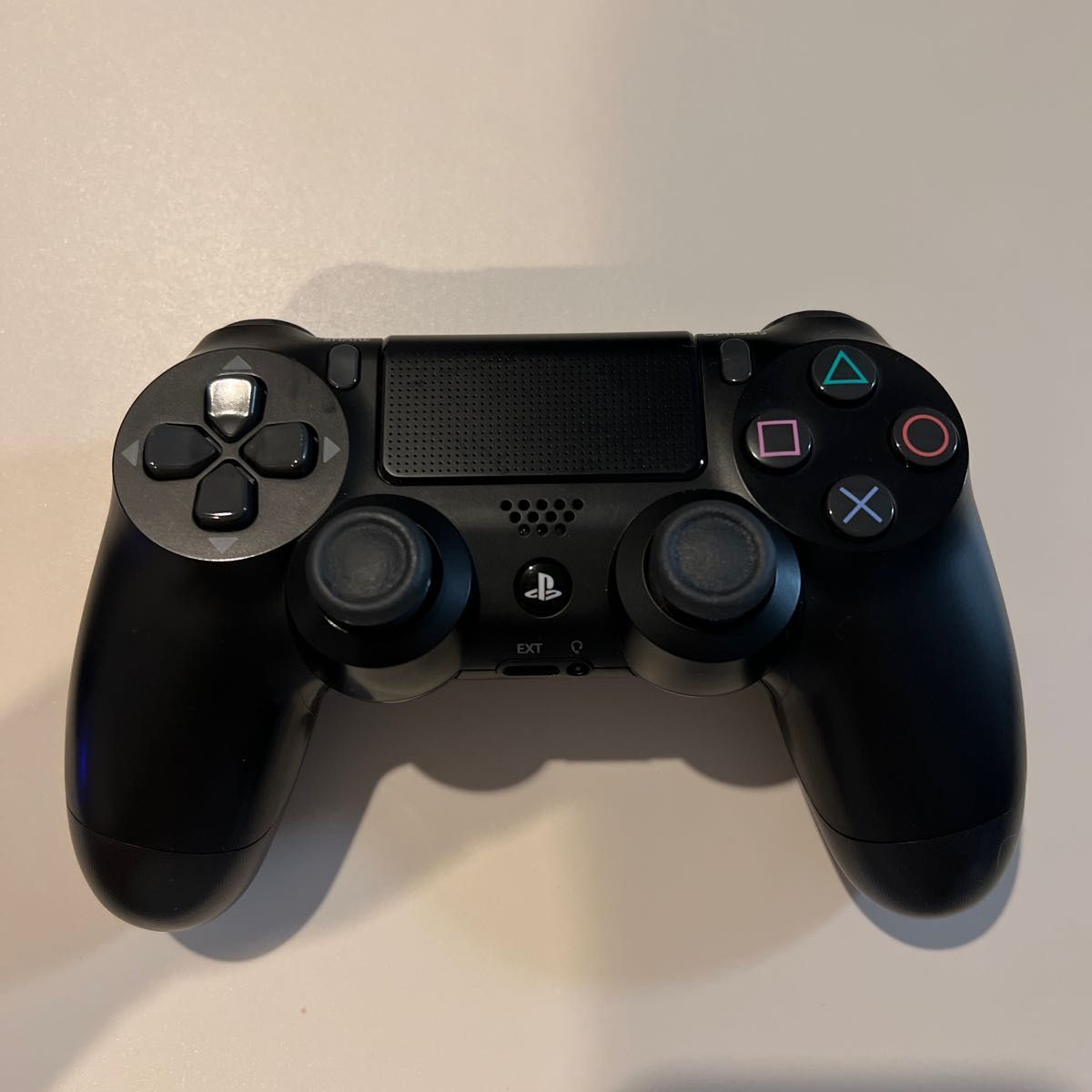 PS4 Pro 本体 セット 1TB ブラック SONY PlayStation4 CUH-7100B 動作