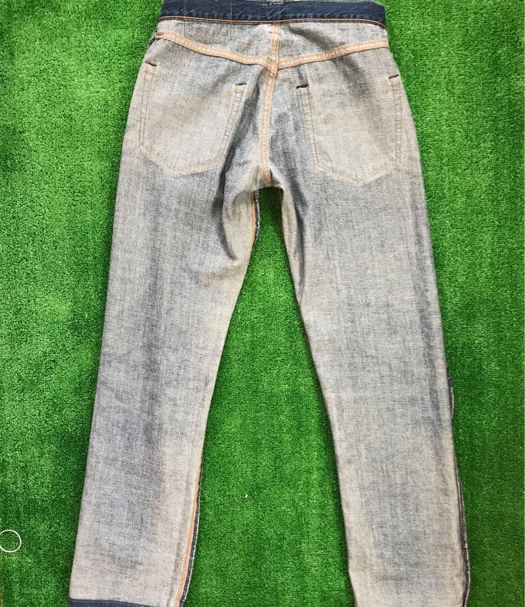 Levi’s 503 Low-Rise Jeans Size 29x31