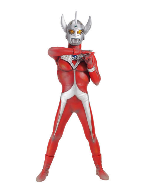 CCP 1/6 спецэффекты серии Ultraman Taro высококлассный ver