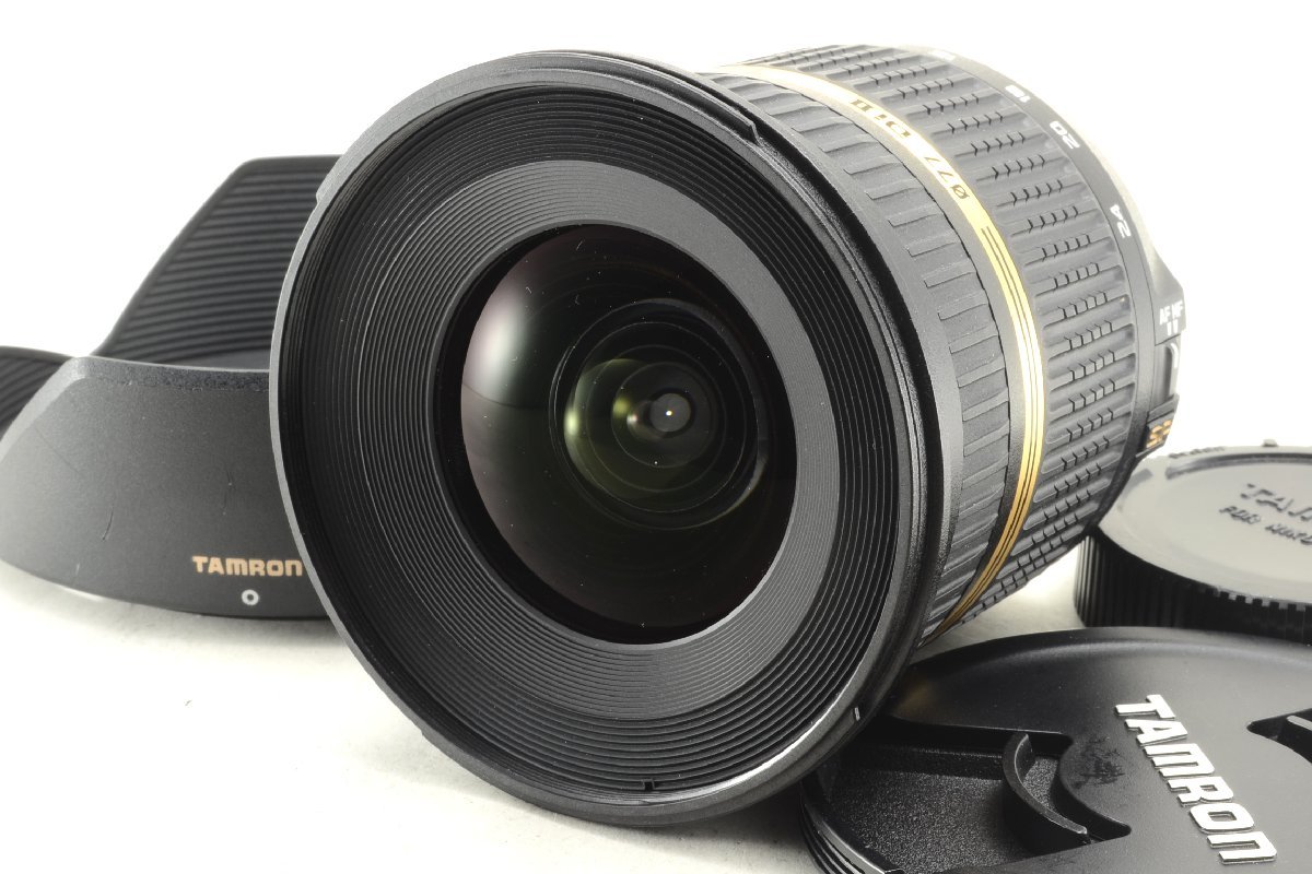 オンライン限定商品】 【良上品】TAMRON SP #3794 Nikon用 / B001 DiII