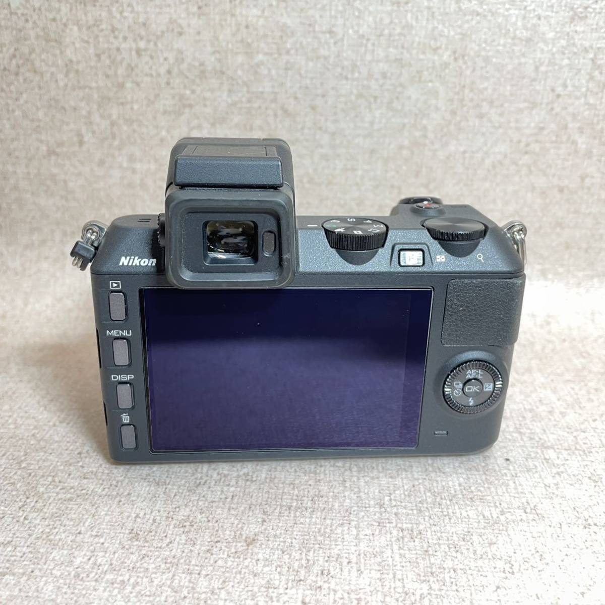 W2-3)ニコン Nikon 1 V2 レンズ 1 NIKKOR 18.5 (34) | www.pdk3mi.org