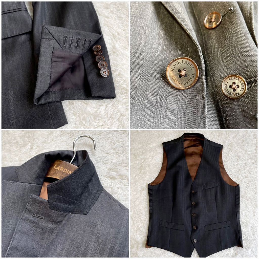 BURBERRY BLACKLABEL:バーバリーブラックレーベル》英国名門マーチン