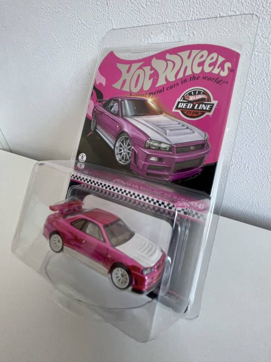 Hot Wheels ホットウィール ホットホイール 2023 ナショナルズ