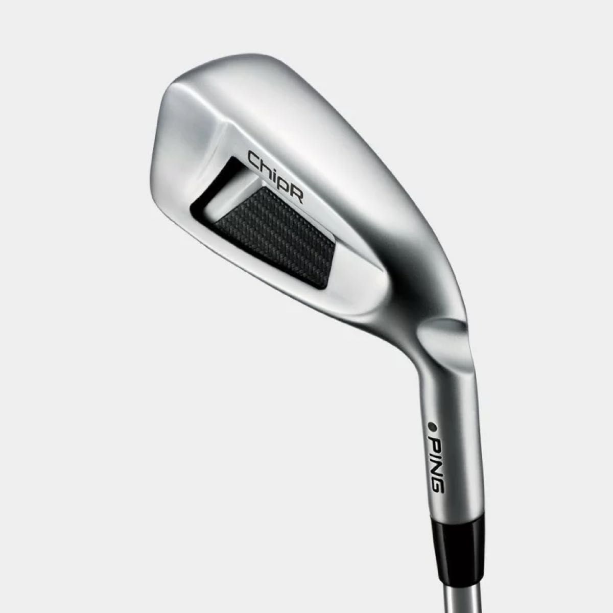 新品未使用 ピン ChipR チッパー ランニングウェッジ 即納 34インチ