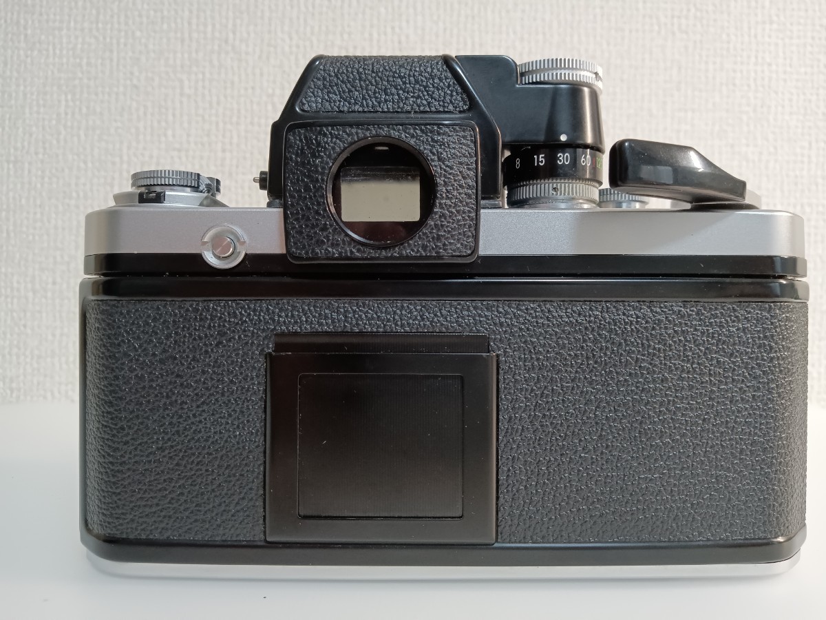 Nikon ニコン F2 フォトミック   S10の画像3
