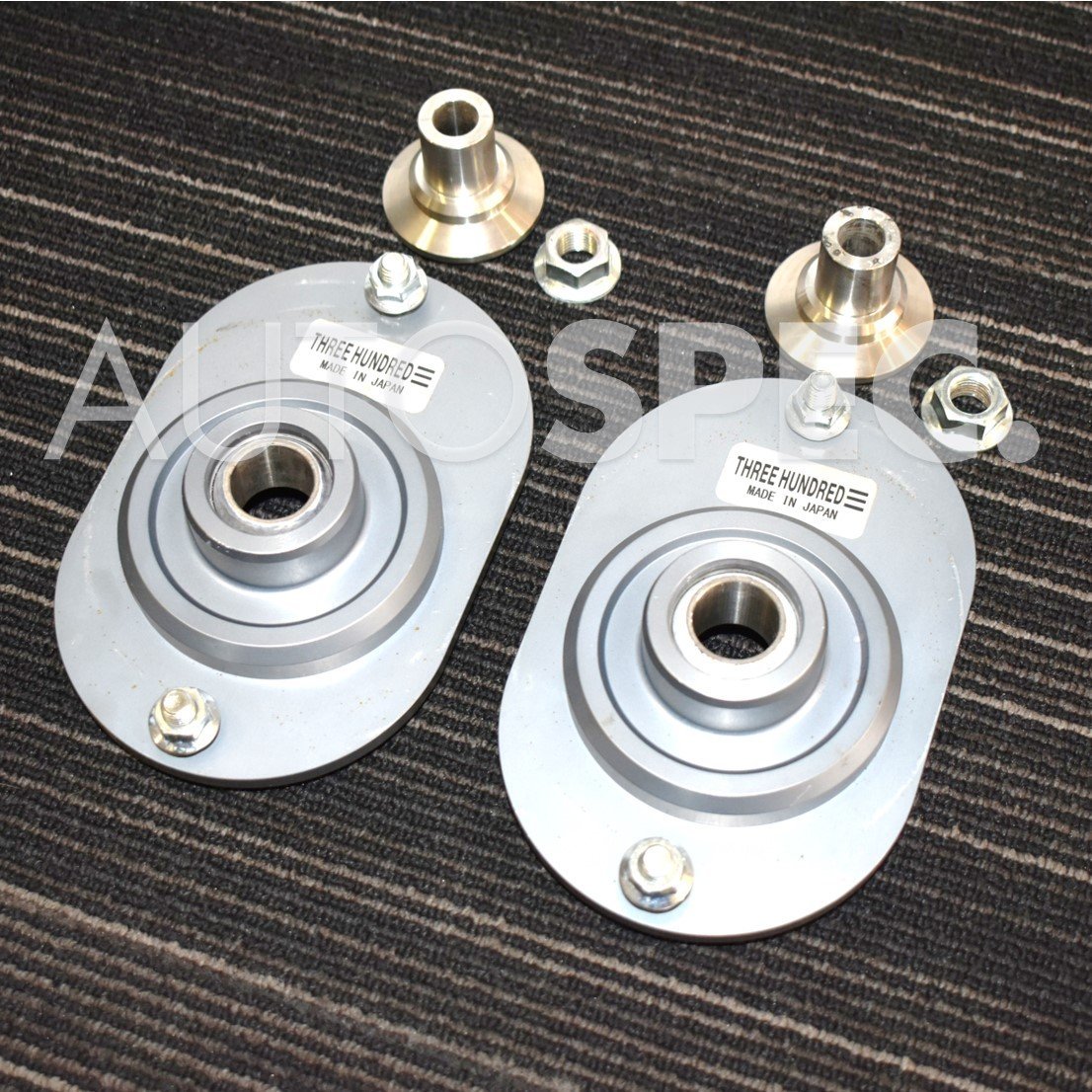 ABARTH 595 695 500 THREE HUNDRED ピロアッパーマウント www.en.bwm