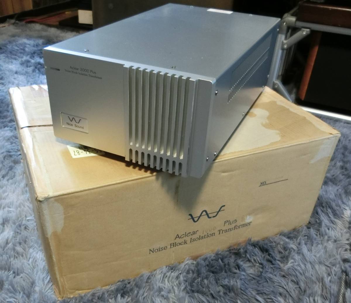 □□NEC Aspire UX 2局ISDN外線増設ユニット 【IP5D-2BRIDB-A1】□□ □□NEC Aspire UX 2局ISDN外線増設ユニット 【IP5D-2BRIDB-A1】□□