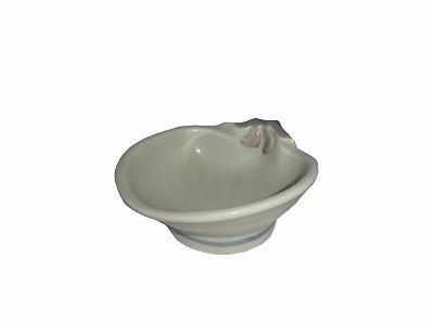 有田焼 安南茄子型中付 312-6 小鉢 10個セット