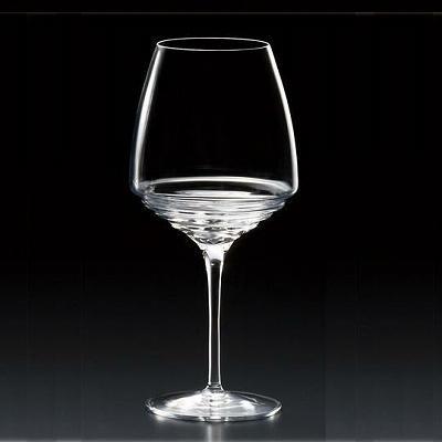 石塚アデリア エスペリエンツェ カベルネ J6609 ワイングラス 2個セット_画像1