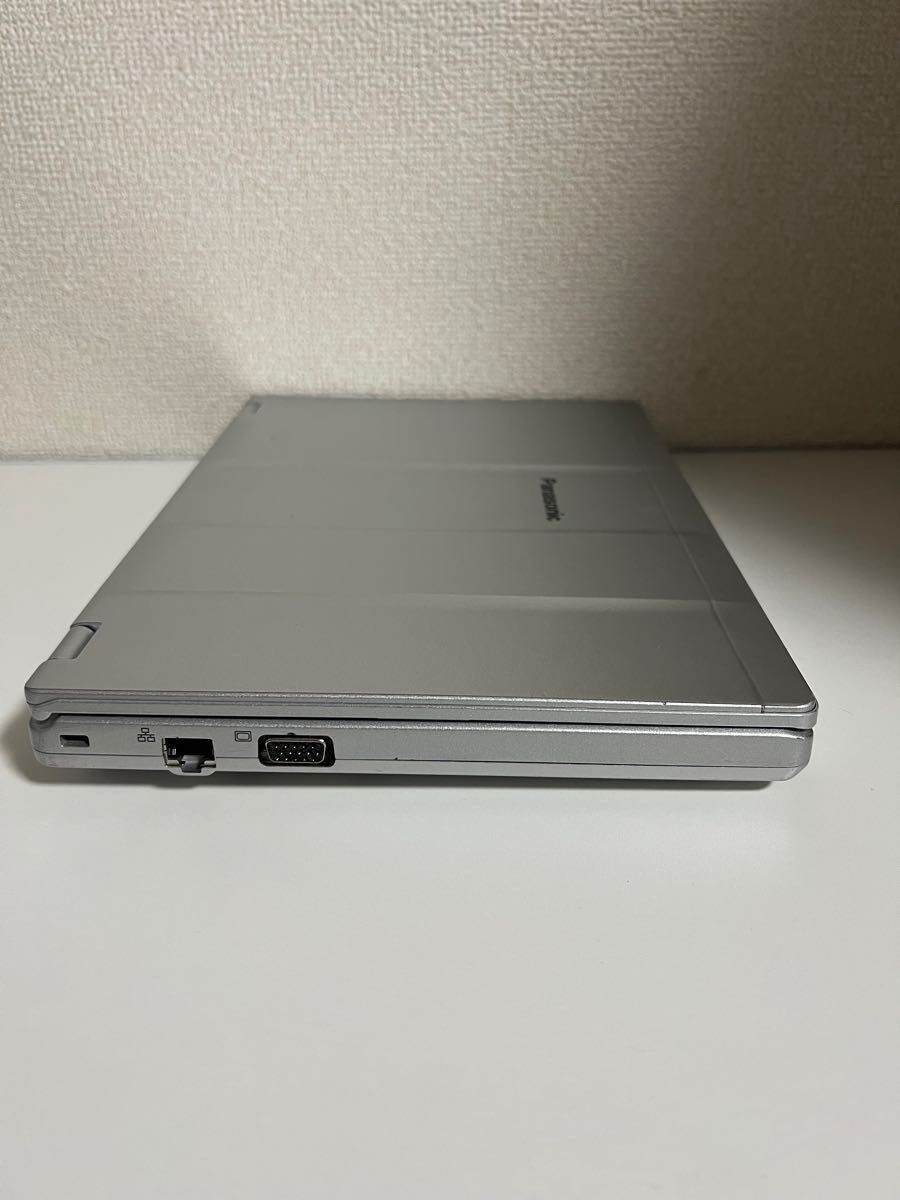 最新OS Windows11搭載 Panasonic CF-SZ6 軽量910g｜Yahoo!フリマ（旧