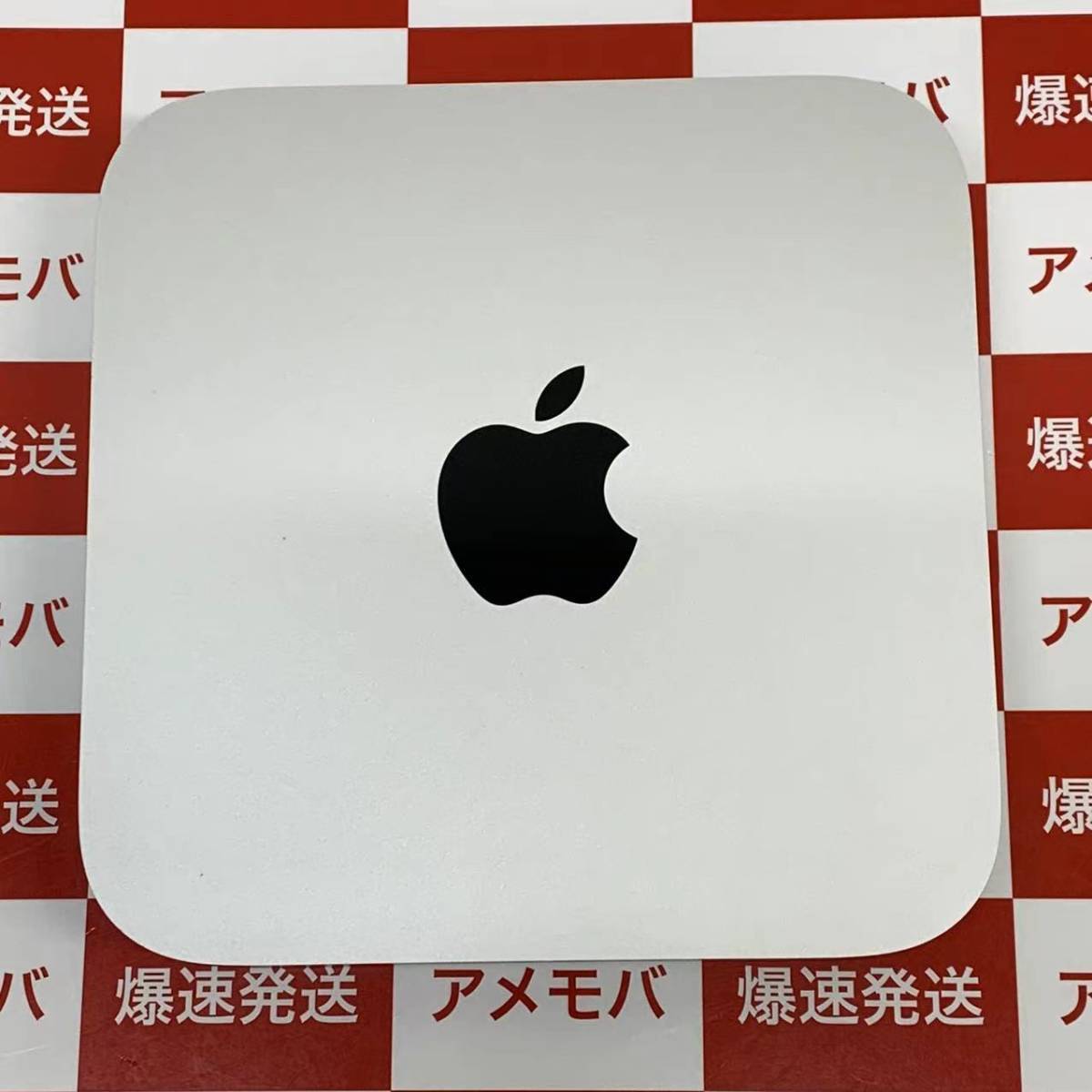 限定特価 Mac mini (Late 2014) 2.6GHz デュアルコアIntel Core i5 8GB