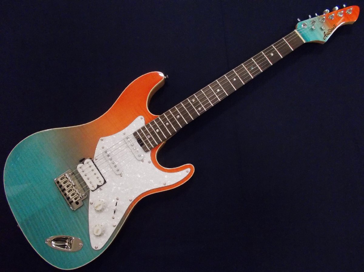 AriaproII 714-AE200LTD Horizon Red アリアプロ2 Aria AriaproII 714-AE200LTD Horizon Red アリアプロ2 Aria
