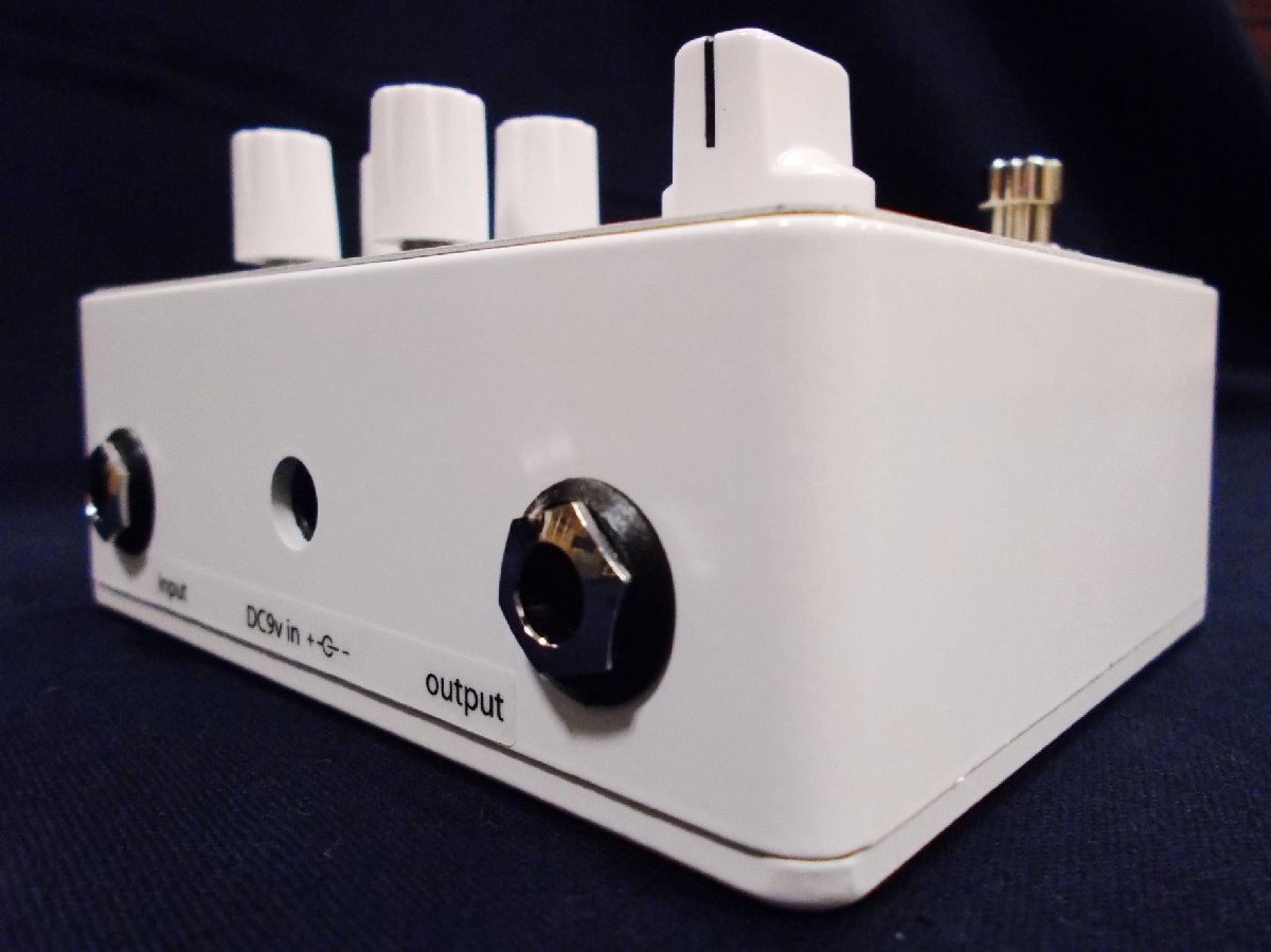 店頭展示品 Limetone Audio focus ライムトーンオーディオ フォーカス