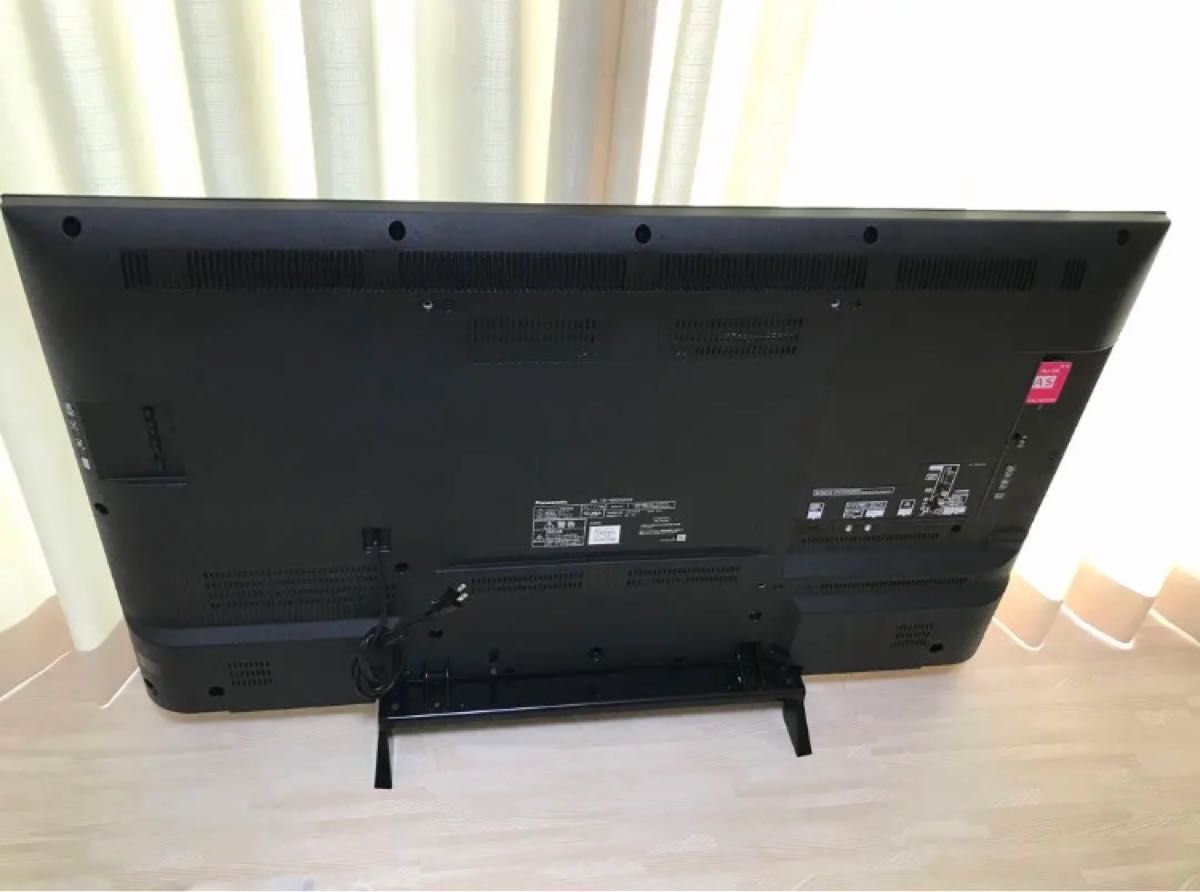 美品 Panasonic VIERA TH-49DX600 49インチ 液晶|Yahoo!フリマ 美品 Panasonic VIERA TH-49DX600 49インチ 液晶|Yahoo!フリマ