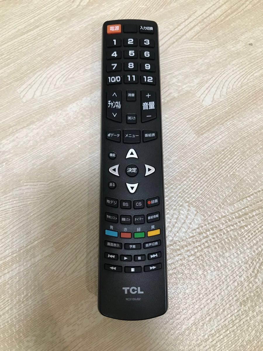 美品 説明書付き TCL 32D400 32インチ 32型 液晶テレビ|Yahoo 美品 説明書付き TCL 32D400 32インチ 32型 液晶テレビ|Yahoo