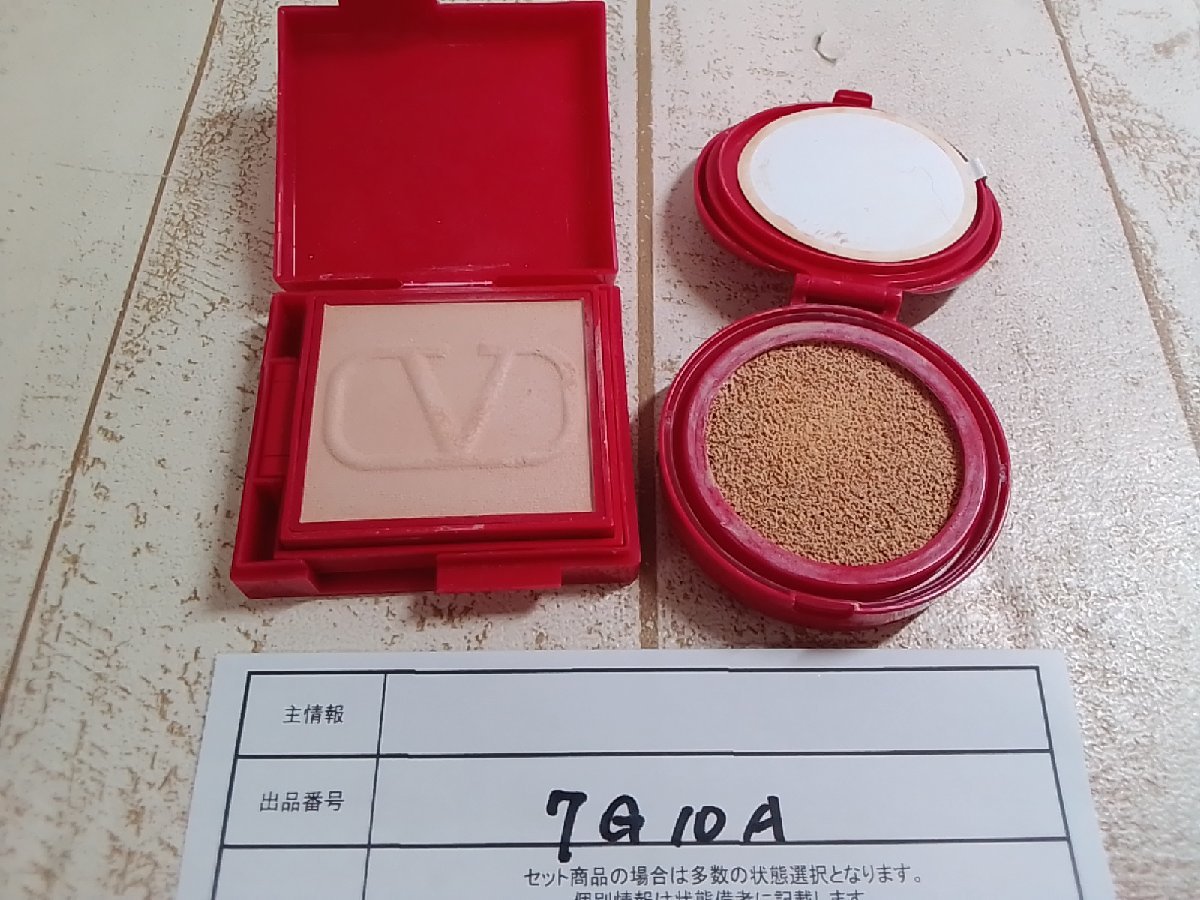 Valentino Beauty GO クラッチ 02ミディアムライト - 通販 - guianegro