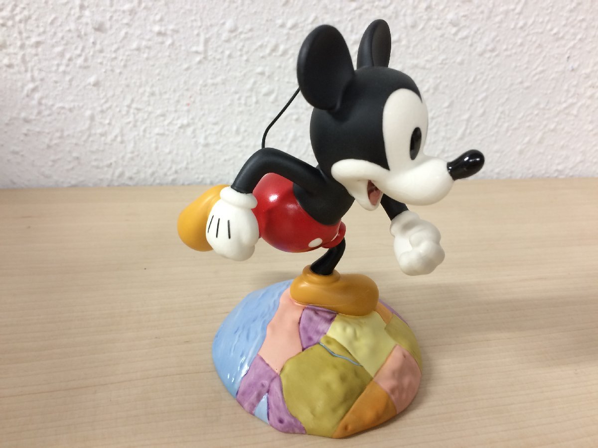 ディズニー WDCC ウォルトディズニークラシックコレクション ミッキー