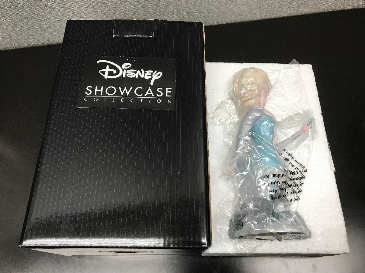 ディズニー ショーケースコレクション アナと雪の女王 エルサ