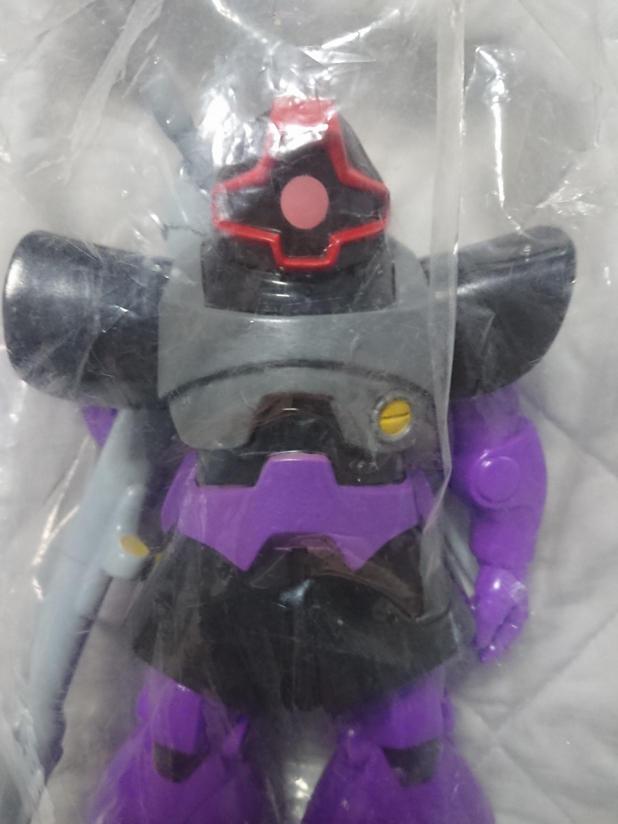 C3 C3AFA キャラホビ 限定 電人 D+C グレネード 機動戦士 C3 C3AFA キャラホビ 限定 電人 D+C グレネード 機動戦士