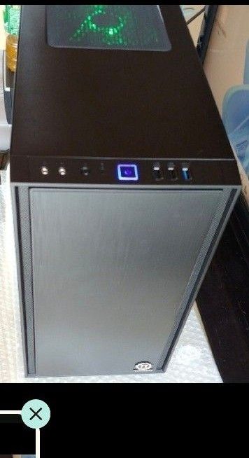 №40、外見新品!、Win11、Core2 Duo、SSD、M4GB、Radeon、MSOffice2019