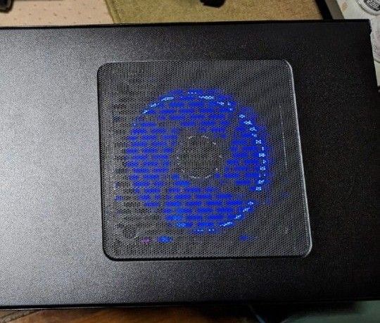№40、外見新品!、Win11、Core2 Duo、SSD、M4GB、Radeon、MSOffice2019