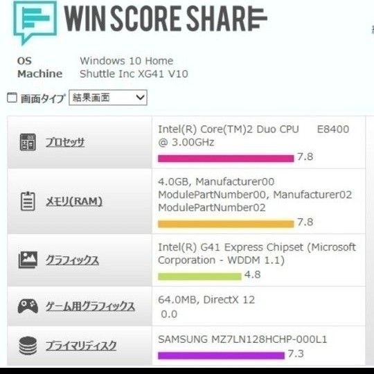 №42、Win11、Core2Duo、SSD、M4G、HDMI、MSOffice2019