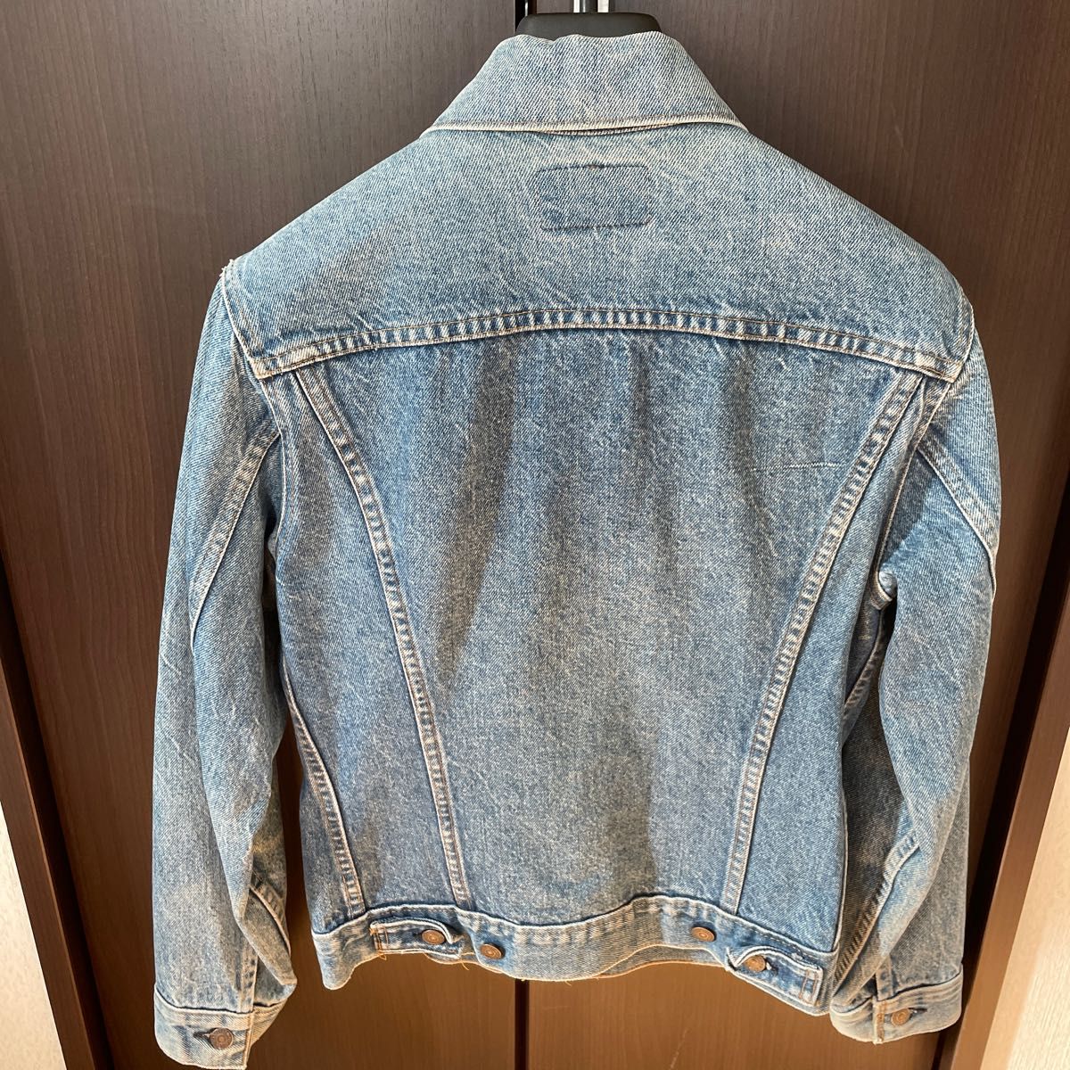 リーバイス】66前期/ケアタグ/70505-0217/70s〜80s/ヴィンテージ リーバイス】66前期/ケアタグ/70505-0217/70s〜80s/ヴィンテージ