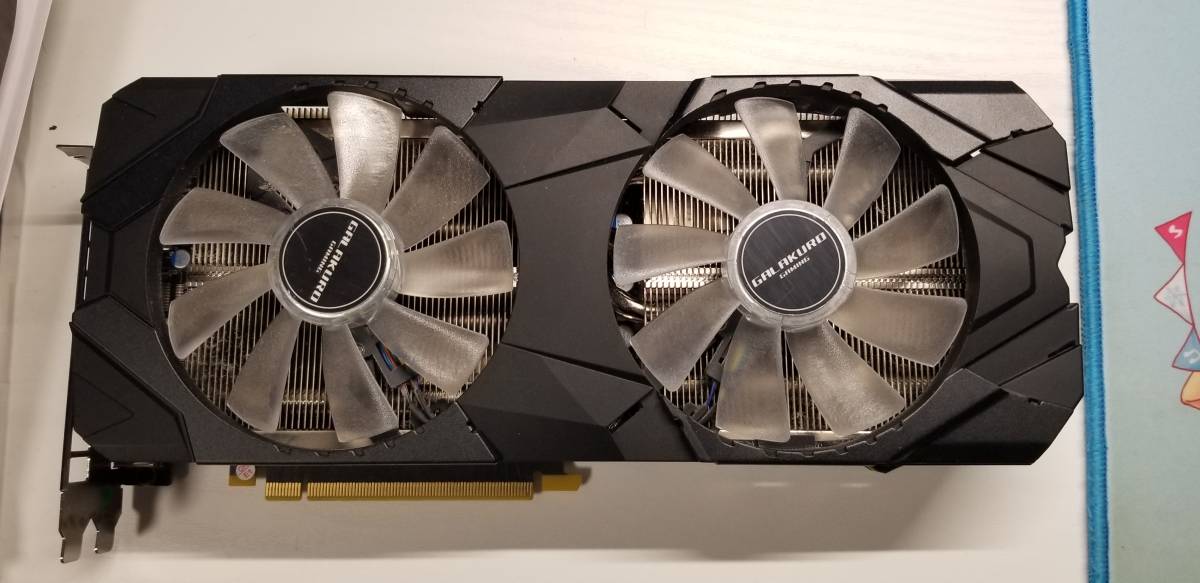 玄人志向 GEFORCE RTX 2070 SUPER 8GB 256-bit GDDR6 | normanhubbard.com