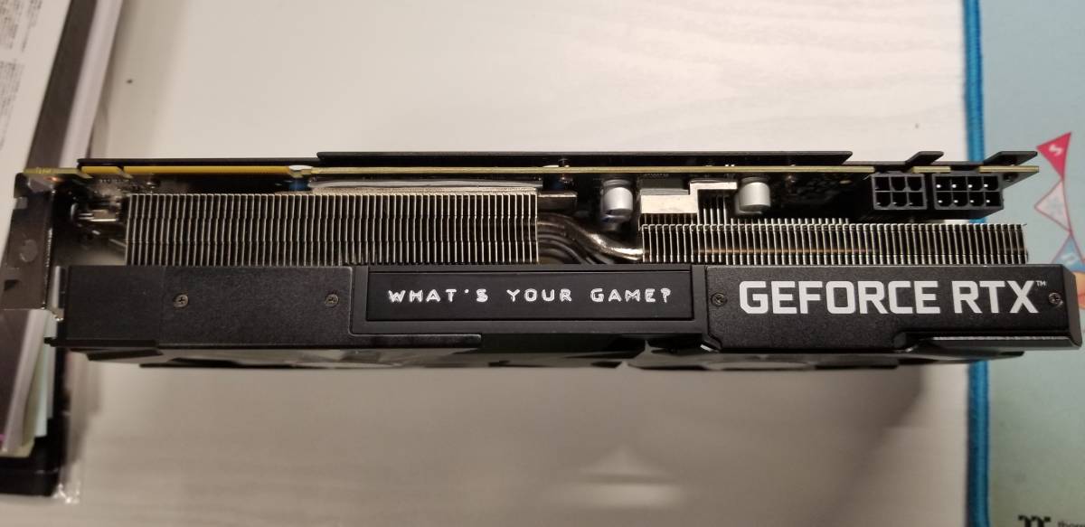 玄人志向 GEFORCE RTX 2070 SUPER 8GB 256-bit GDDR6 | normanhubbard.com