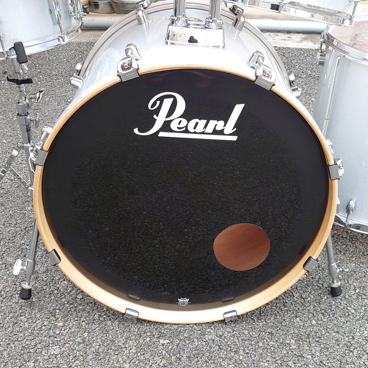 Pearl EXPORT SERIES DRUMS パール エクスポートシリーズ ドラムセット