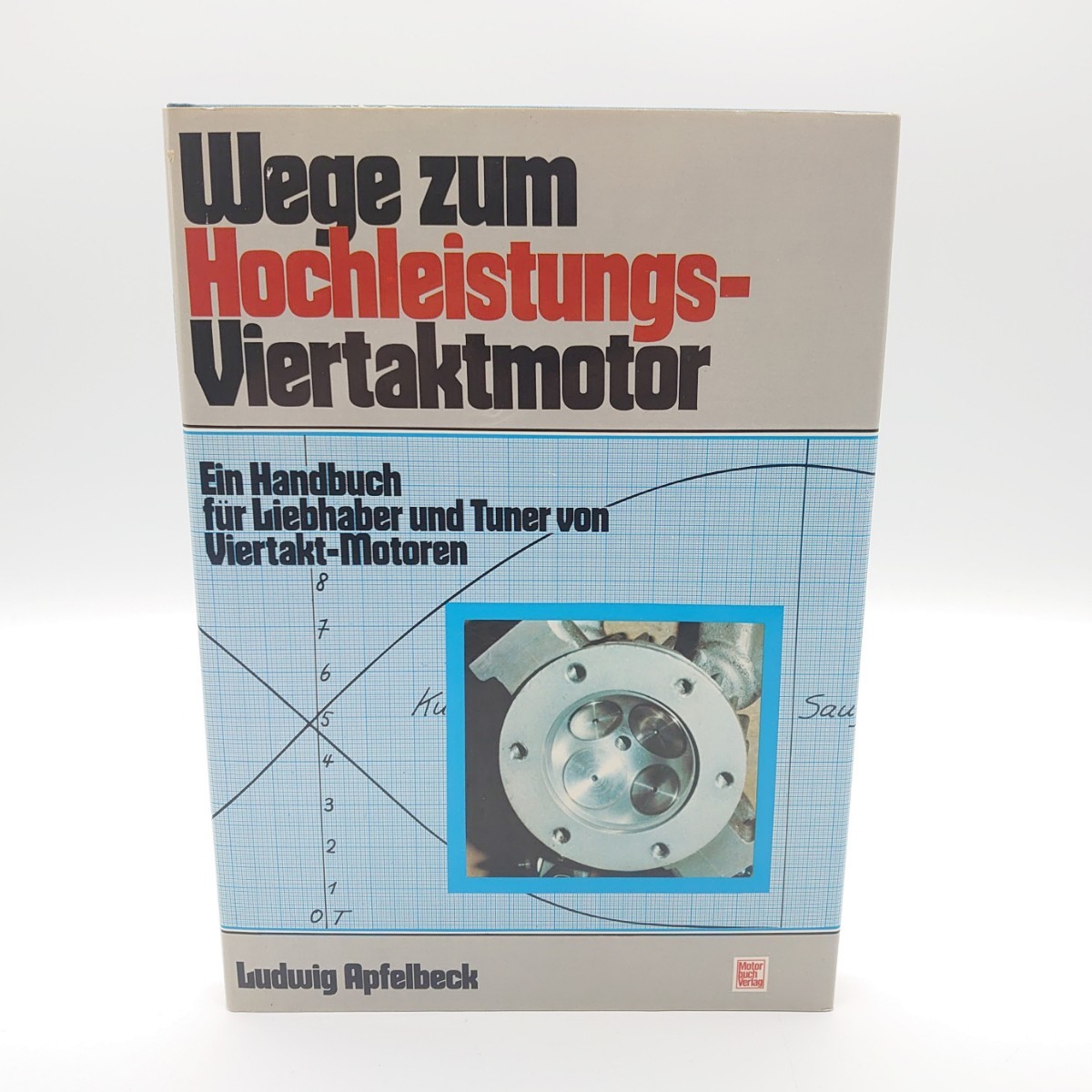 Motorbuch Verlag ハードカバー Mercedes-Benz ベンツ モーター 自動車 整備書 専門書 ドイツ 洋書 当時物 ヴィンテージ セット tp-23x459_画像6